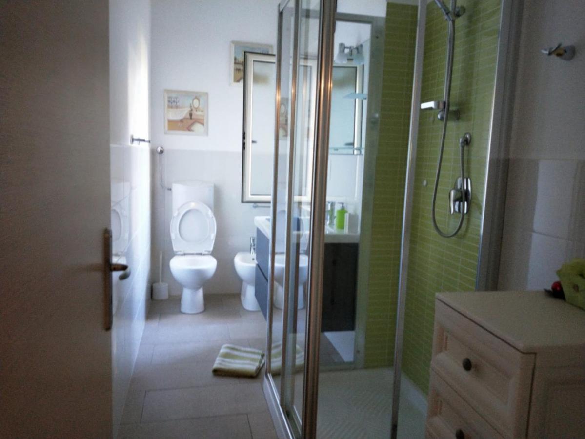 La Santera Bed and Breakfast Marina di Davoli Buitenkant foto