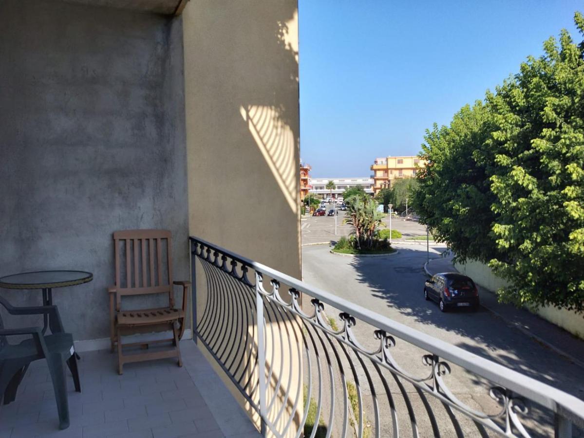 La Santera Bed and Breakfast Marina di Davoli Buitenkant foto